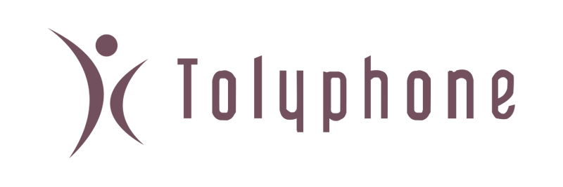 Tolyphone